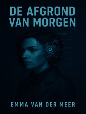 De afgrond van morgen - ebook